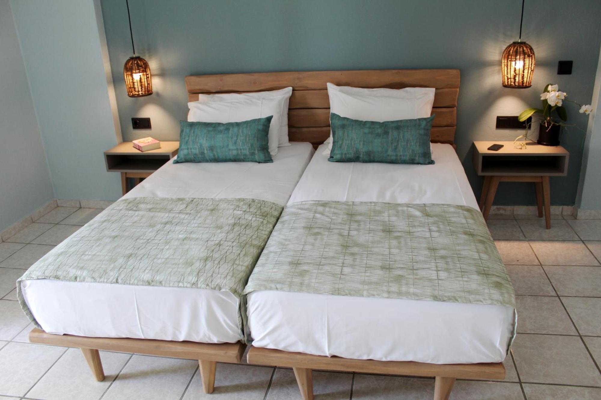 Poledas Apartments Jeorjúpoli Kültér fotó