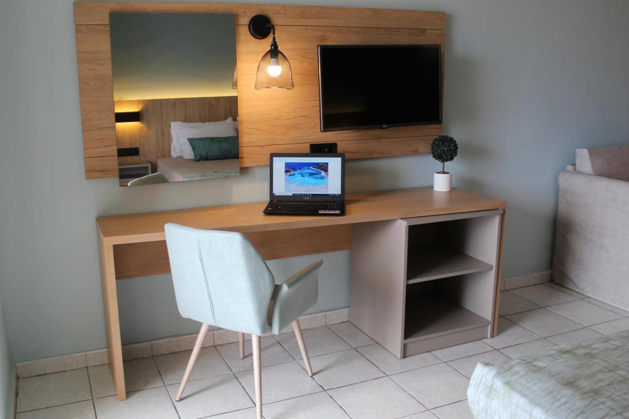 Poledas Apartments Jeorjúpoli Kültér fotó