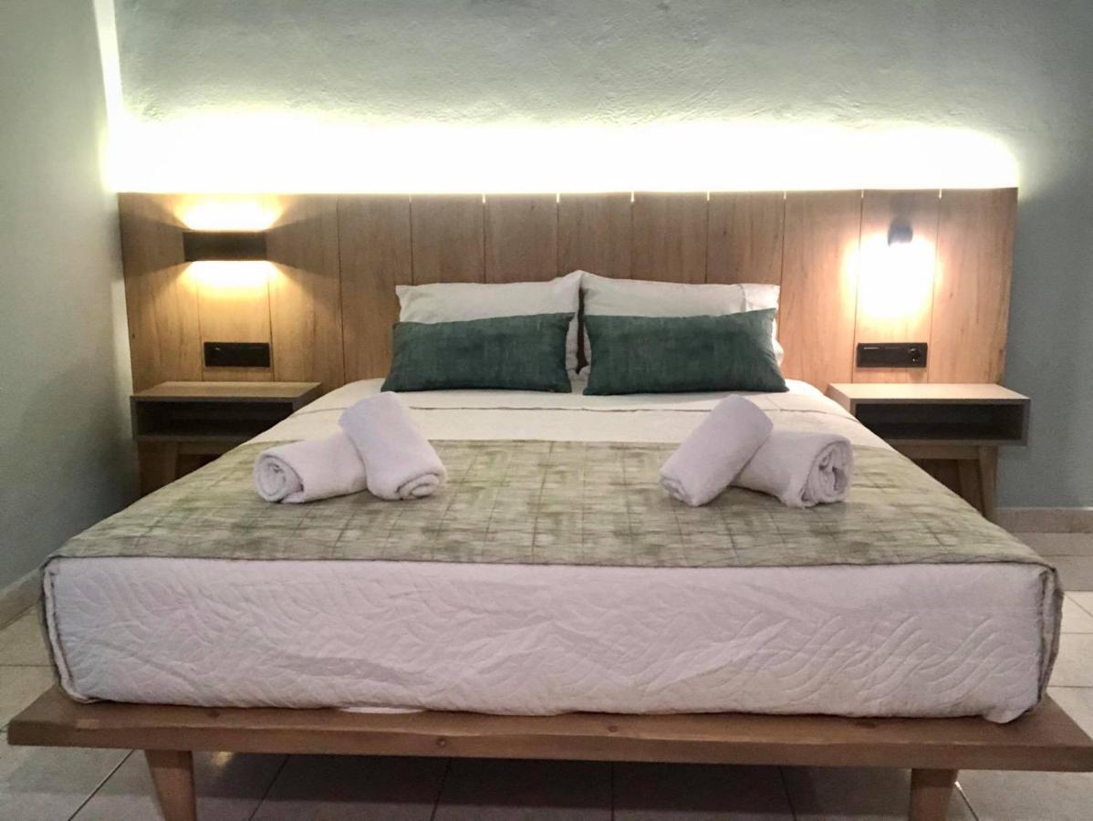 Poledas Apartments Jeorjúpoli Kültér fotó