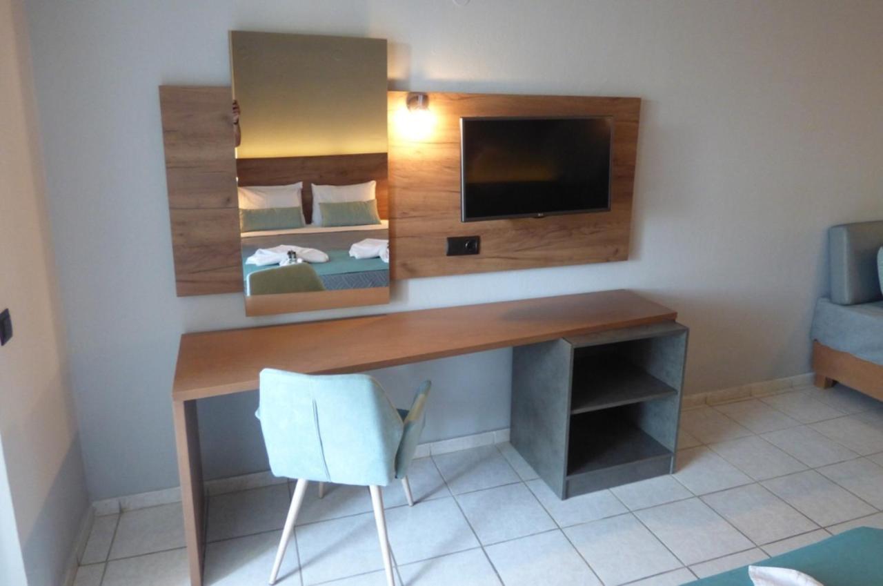 Poledas Apartments Jeorjúpoli Kültér fotó
