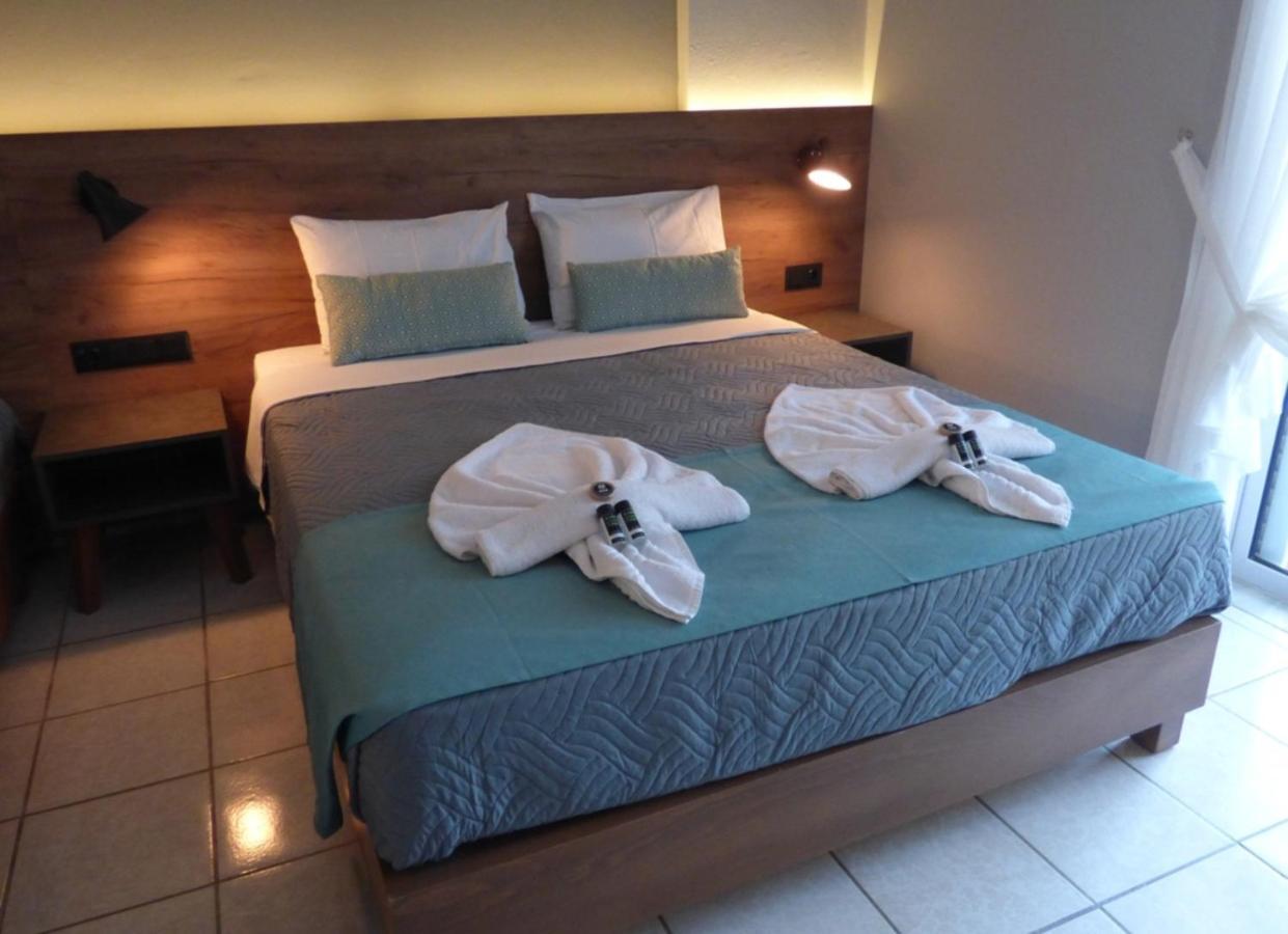 Poledas Apartments Jeorjúpoli Kültér fotó