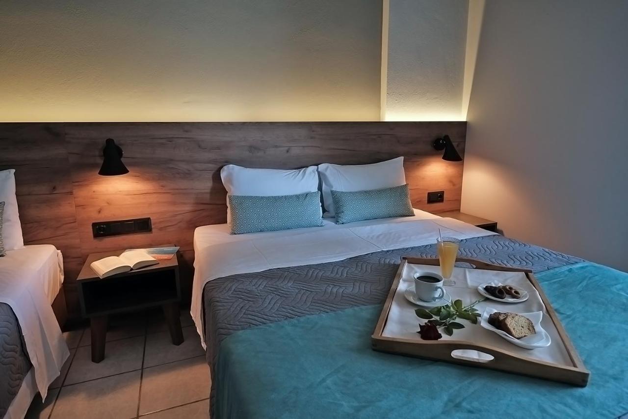 Poledas Apartments Jeorjúpoli Kültér fotó